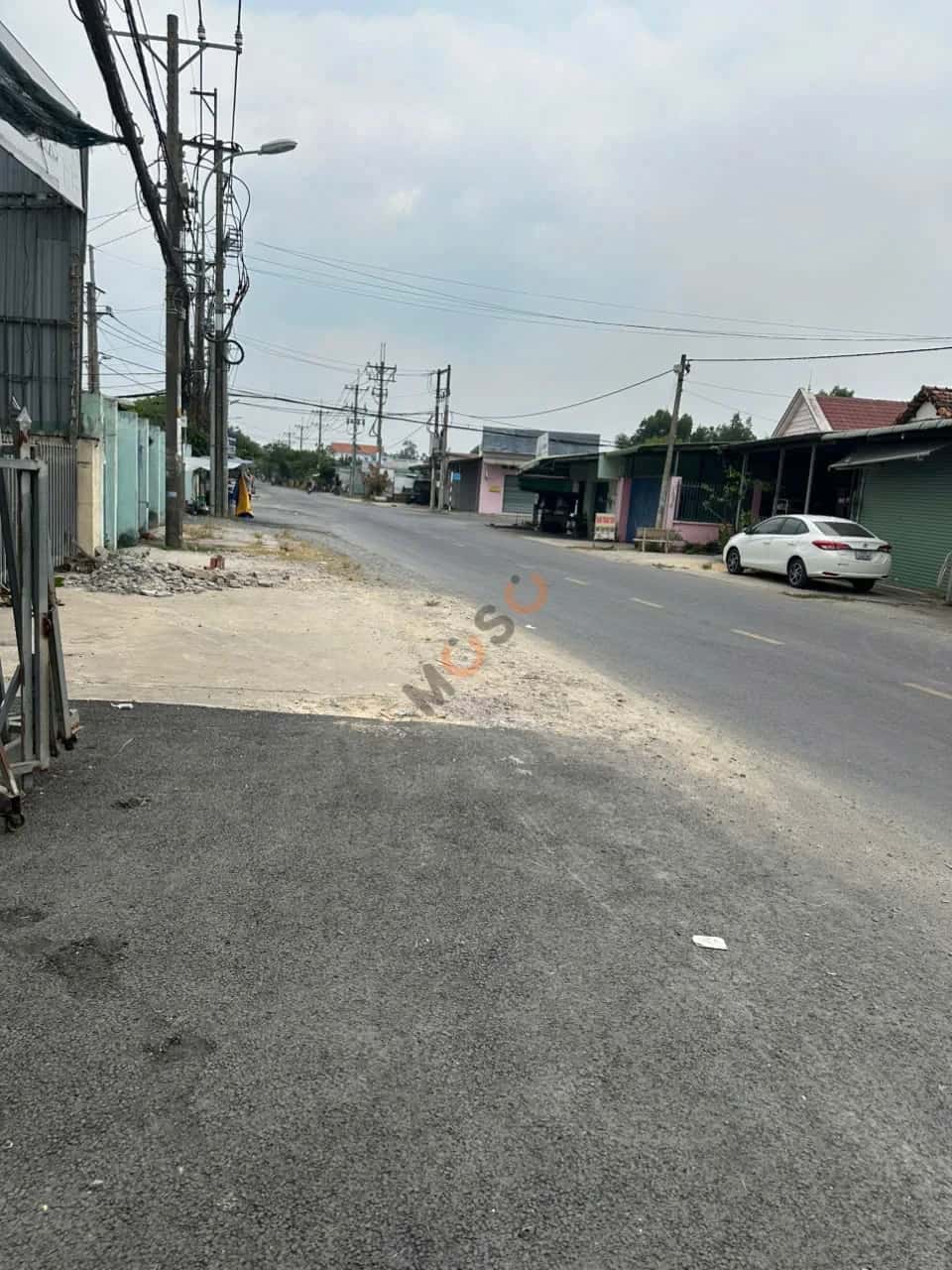 Cho thuê nhà mặt tiền Số 66 đường Trung An Huyện Củ Chi, TP.HCM – giá 60 triệu — Hình 3
